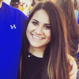 Meet your Posher, Edvelyn